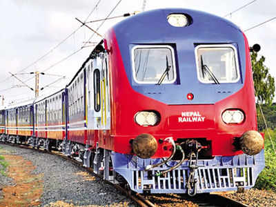 Indo Nepal Rail : बिहार से नेपाल तक रेल चलाने की तैयारी पूरी, जानिए... 2022 की गुड न्यूज किस दिन देगा उत्तर पूर्व रेलवे 