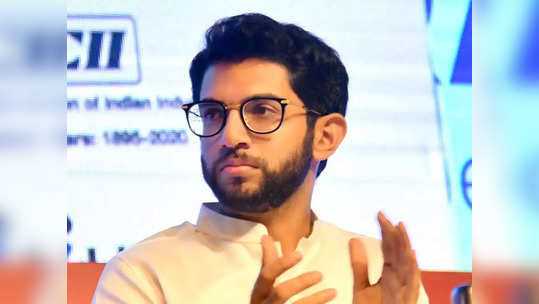 Aaditya Thackeray : आदित्य ठाकरेंना धमकी, आरोपीला अटक; सुशांतसिंह राजपूतचा फॅन असल्याचा दावा