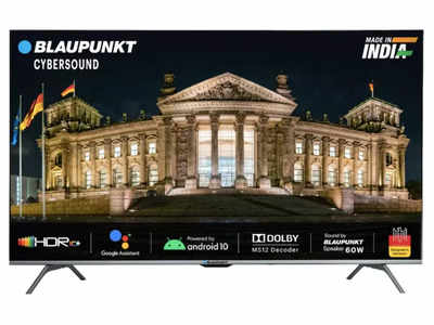 Flipkart Sale में 32 इंच से 55 इंच तक के Smart Tv पर भारी छूट, 11 हजार तक का एक्स्ट्रा फायदा भी 