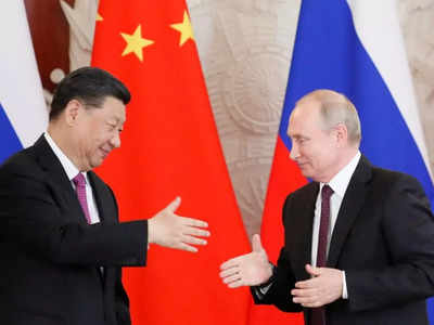 रूस-चीन दोस्ती पर पुतिन की मुहर, बोले- साथ मिलकर बना रहे हाई-टेक हथियार, टेंशन में भारत? 