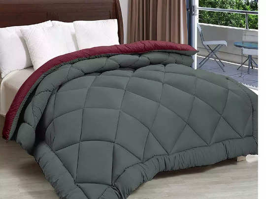 कड़ाके की सर्दी में आपको पूरी गर्माहट देंगे ये सॉफ्ट विंटर Blankets, मिल रही है 70% तक की छूट 