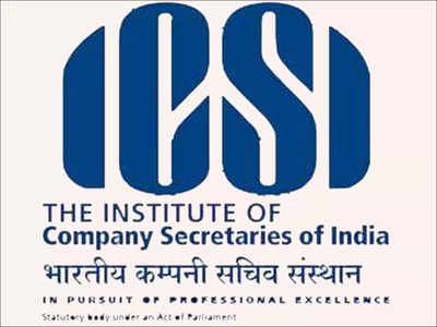 ICSI CS December Exam: कंपनी सेक्रेटरी परीक्षेचे प्रवेश पत्र जारी 