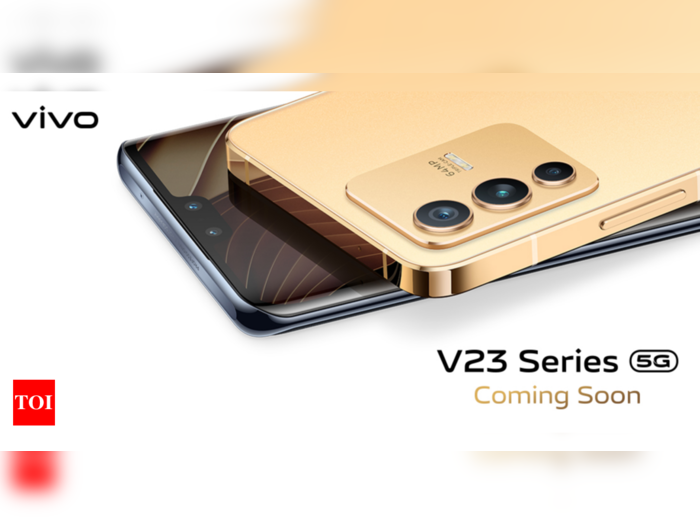 ಜನವರಿ 4 ರಂದು ಭಾರತದಲ್ಲಿ ಬಿಡುಗಡೆಯಾಗಲಿವೆ Vivo V23 ಮತ್ತು Vivo V23 Pro!