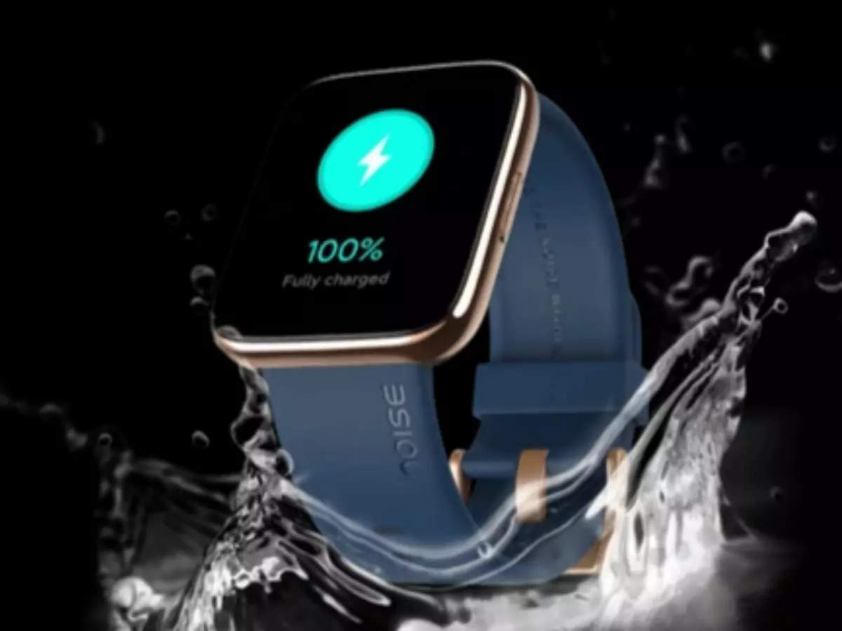 noise smart watch under 5000