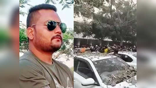 Ludhiana Blast लुधियाना स्फोट: 'सुसाइड बॉम्बर'ची ओळख पटली; कारागृहातून सुटका होताच...