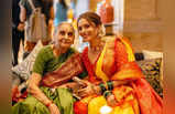 अंकिता लोखंडे की पीली नौवारी साड़ी है हर लड़की के लिए उम्दा, शादी के फोटो में दिखेंगी सबसे सुंदर