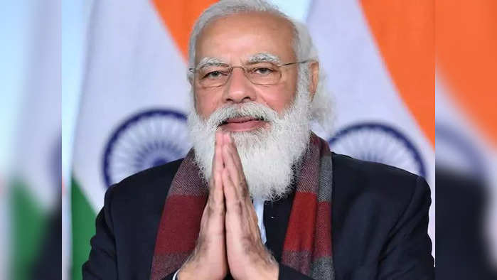 पंतप्रधान नरेंद्र मोदी