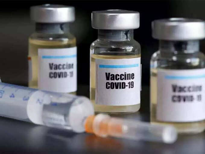 corona vaccine corona vaccine