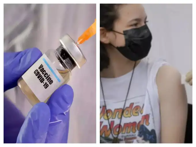 vacccination for children