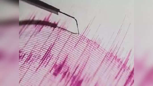 Palghar earthquake : पालघर जिल्हा पहाटे हादरला; अनेक भागांत भूकंपाचे धक्के