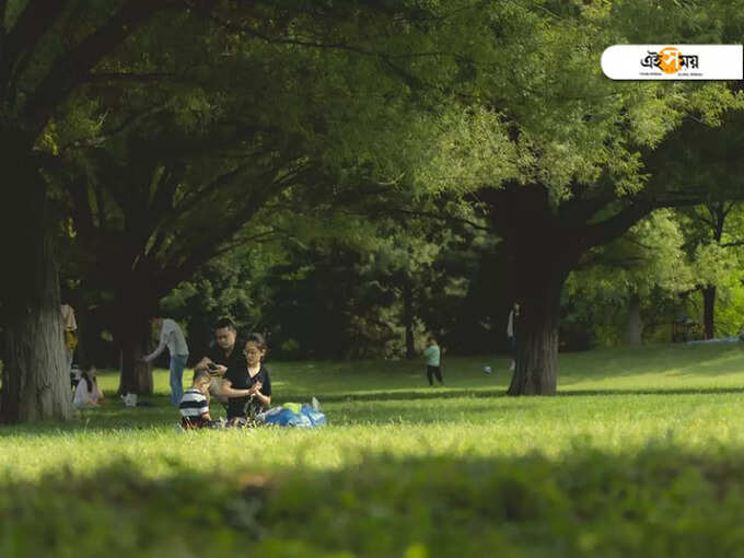 Popular Picnic Spots In Kolkata: Are you in picnic mood in the last week of the year? Looking for a bustling spot around Kolkata ... 2 ei samay