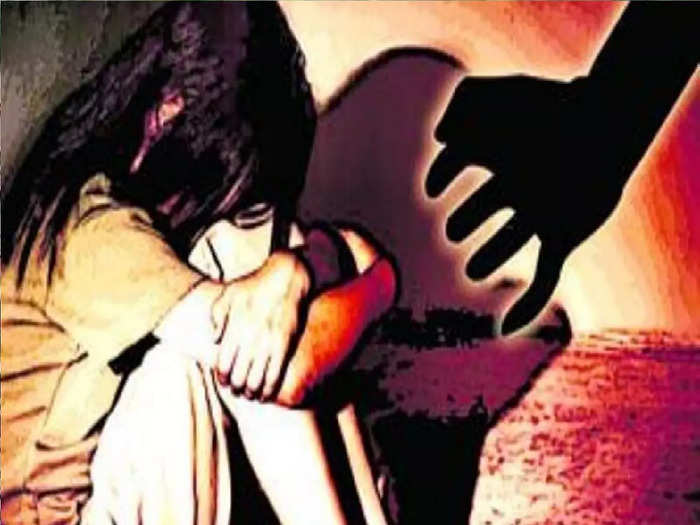 maharashtra wardha Crime News Wife forces husband to rape minor girl