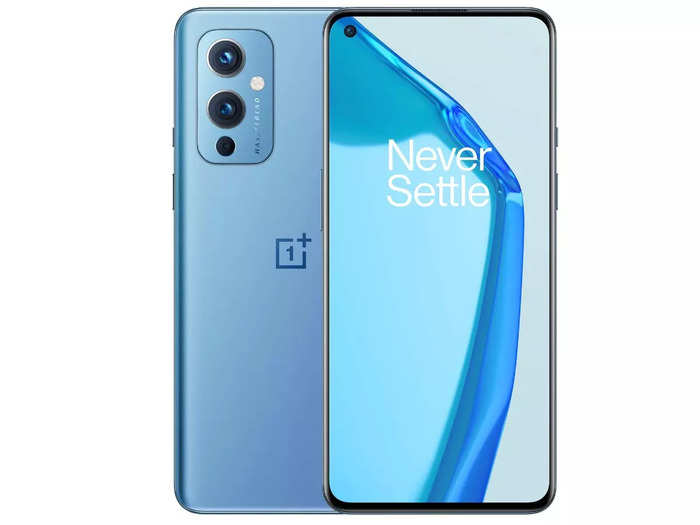 oneplus 9 5g offer price, chance to buy oneplus 9 5g phone under ₹ 50,000 at ₹ 17,000, know how to avail benefits - oneplus 9 5g available at lowest price ever on