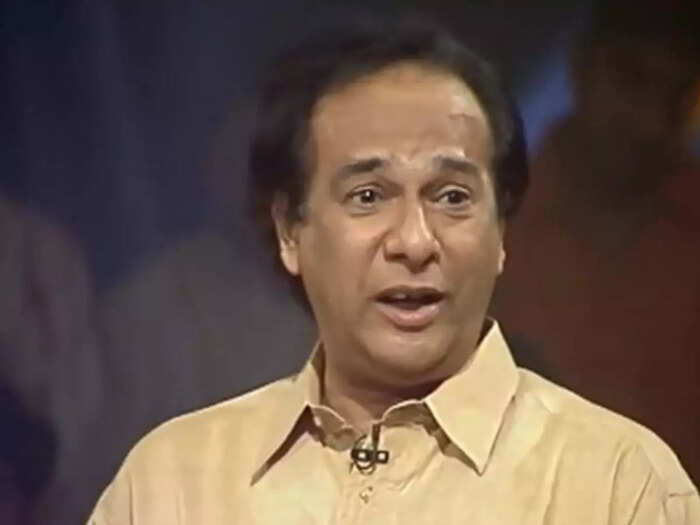 mushtaq merchant passes away: कमीडियन Mushtaq Merchant का मुंबई में निधन,  &#39;शोले&#39; में भी कर चुके थे काम: Bollywood Comedian Mushtaq Merchant passes  away - Navbharat Times