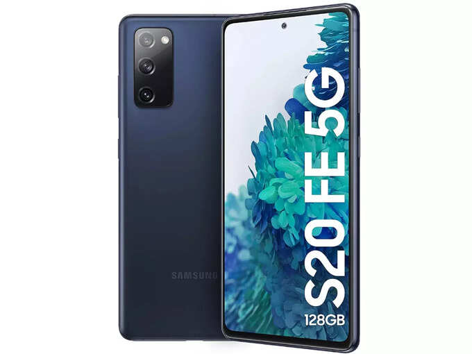 Samsung Galaxy S20 FE 5G Samsung Galaxy S20 FE 5G