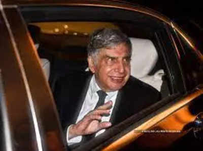 Happy Birthday Ratan Tata: कैसे टाटा ग्रुप को नई ऊंचाइयों पर ले गए रतन टाटा, यूं हुई थी करियर की शुरुआत 