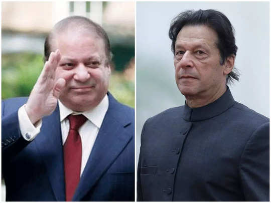 Imran Khan: पाकिस्तानी लष्कर मोठा 'गेम' खेळणार; इम्रान खान यांची खुर्ची जाणार? 