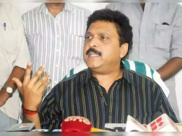 Ganesh Kumar