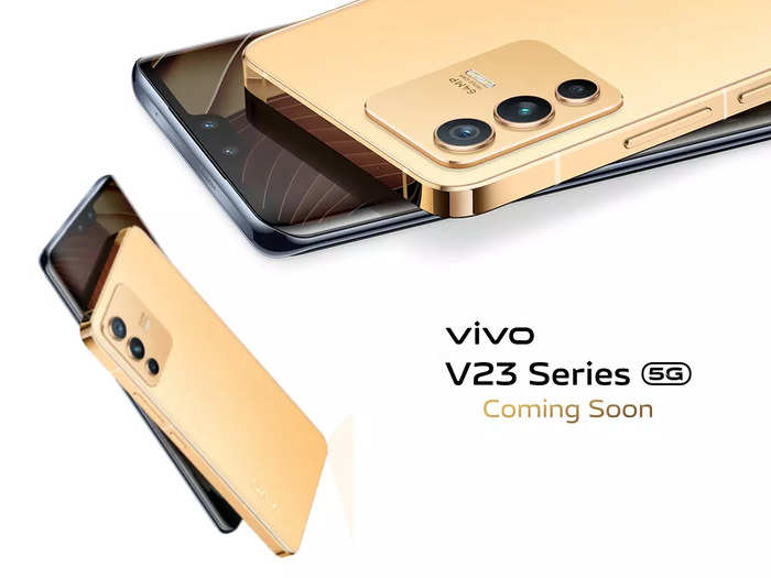 Vivo V23 Series
