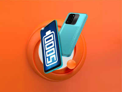 Tecno Spark Go 2022: मात्र 7,499 रुपये में लॉन्च हुआ 5000mAh बैटरी वाला स्मार्टफोन 