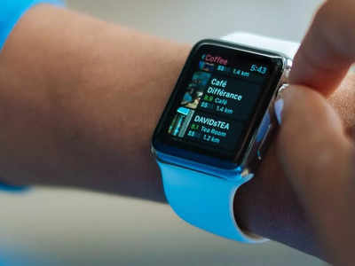 ये हैं किफायती Smartwatch आपकी सेहत पर रखती हैं कड़ी नजर 