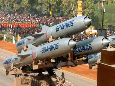 Brahmos Missile: भारत और फिलीपींन जल्द ही ब्रह्मोस मिसाइल करेंगे सौदा, कई खाड़ी देशों ने मिसाइल खरीदने में दिखाई रुचि 