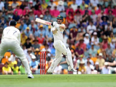एशेज में थम ही नहीं रहे कोरोना केस, अब ऑस्ट्रेलिया का स्टार बल्लेबाज निकला पॉजिटिव 