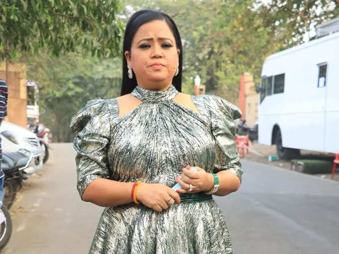 bharti singh