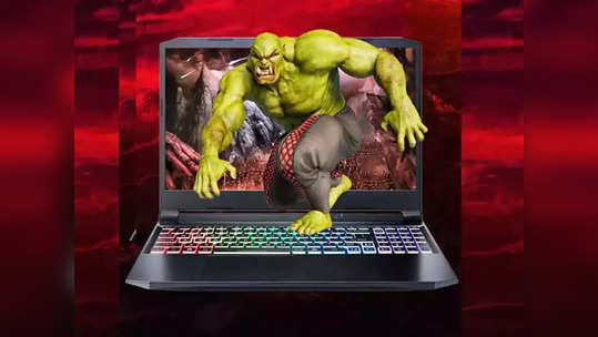 Gaming Laptops: गेमिंगची आवड असल्यास तुमच्यासाठी हे लॅपटॉप्स ठरतील बेस्ट, फीचर्स एकदा पाहाच