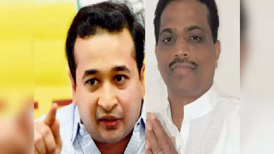 Nitesh Rane: सिंधुदुर्ग जिल्हा बँकेच्या निकालावर नितेश राणेंची पहिली प्रतिक्रिया, म्हणाले....