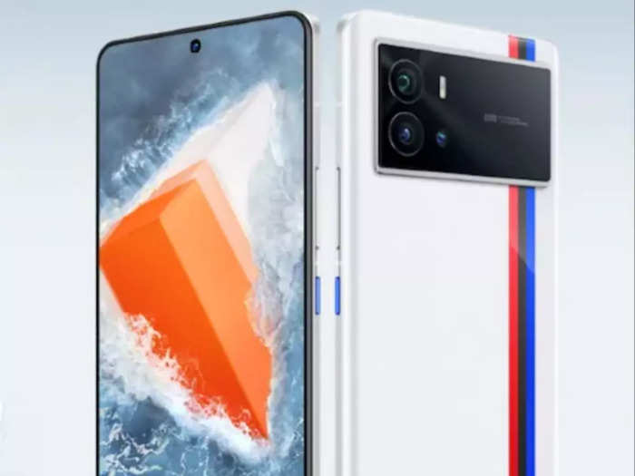 xiaomi 11i hypercharge to oneplus 10 pro these are 5 ​upcoming smartphones in january 2022