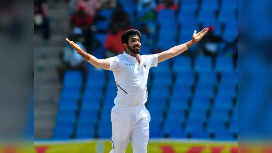 Jasprit Bumrah Vice Captain: उपकर्णधारपदी जसप्रीत बुमराह; निवड समितीने या खेळाडूंना दिला इशारा