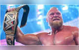 WWE Day 1 PPV: করোনা আক্রান্ত Roman Reigns! ম্যাচ পালটে ফের WWE Champion Brock Lesnar