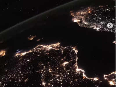 Video: स्पेस से देखिए कैसे रात से दिन में कदम रखती है धरती, ESA ने शेयर किए वीडियो 