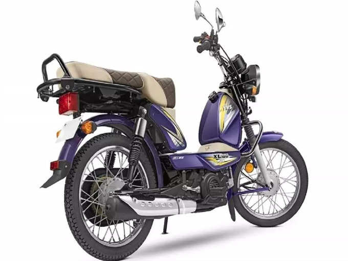 ‌Best Selling 100cc Bikes Scooters Price 3