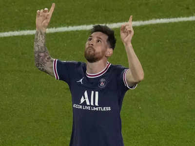 Lionel Messi COVID-19 Positive: लियोनेल मेसी को हुआ कोरोना, PSG के 3 अन्य खिलाड़ी भी महामारी के शिकार, मचा बवाल 