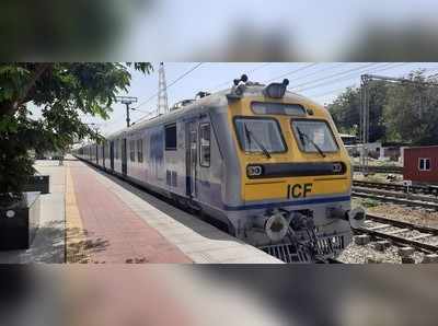 राजस्थान में कोटा रेल मंडल में चलेगी 5 जनवरी से मेमू ट्रेन, जानिए यात्रियों कितनी मिलेगी सहूलियत 