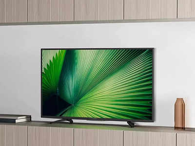 Offers On TV : एडवांस टेक्‍नोलॉजी से लैस हैं ये Smart Tv, कीमत है 20 हजार रुपए से भी कम 