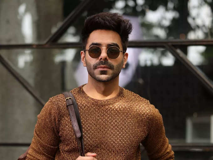 Aparshakti Khurana