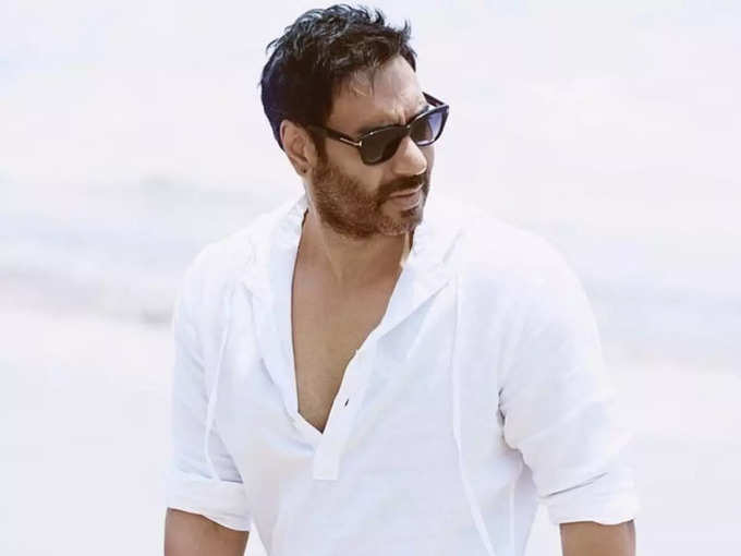 Ajay Devgn