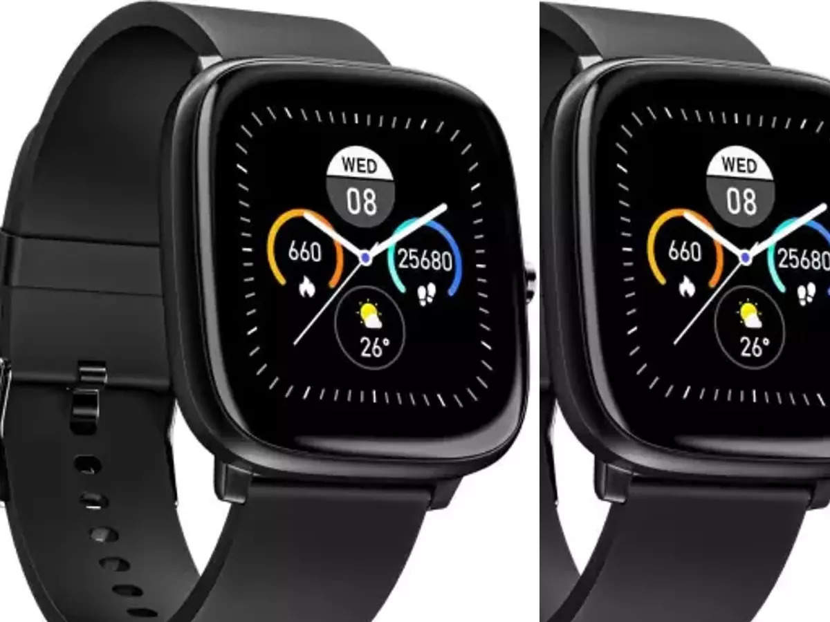 smart watch under 2000 flipkart