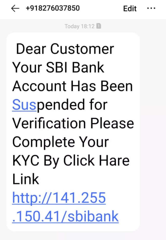 Kyc Fraud