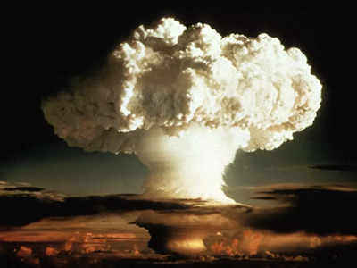 हमारे परमाणु हथियार एक दूसरे के खिलाफ नहीं... दुनिया की पांच महाशक्तियों ने एक साथ किया ऐलान 