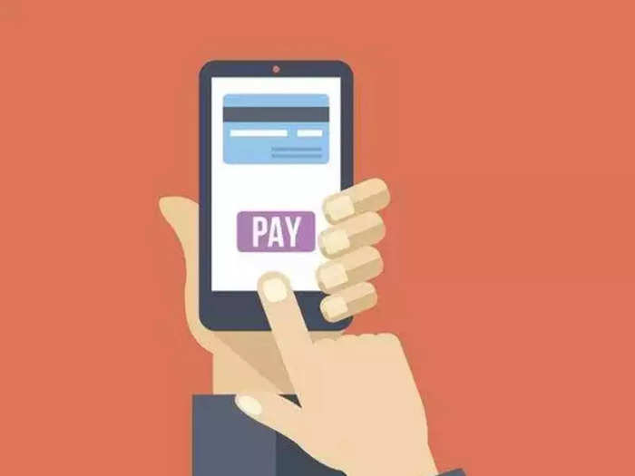 Offline digital payment
