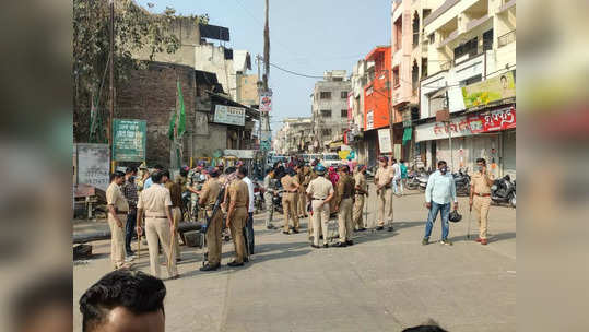 जालन्यात दोन गटांत तुंबळ हाणामारी; तलवारीने केला हल्ला, एक गंभीर जखमी