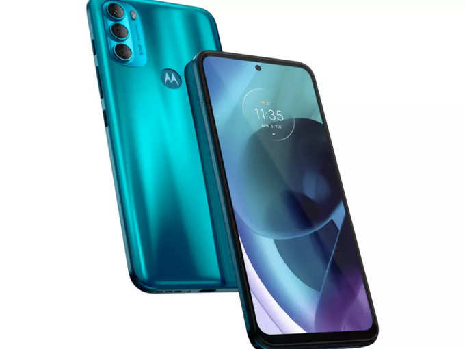 moto g71