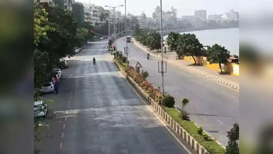 Covid 19 Lockdown in Mumbai : ...तर मुंबईत लॉकडाउन लागू करणार, महापौर किशोरी पेडणेकरांनी दिला इशारा