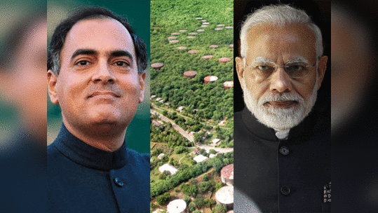 India Sri Lanka: पंतप्रधान मोदींनी पूर्ण केलं राजीव गांधी यांचं अपूर्ण स्वप्न; श्रीलंकेसोबत महत्त्वाचा करार