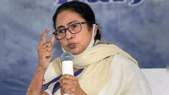 mamata banerjee : पश्चिम बंगालच्या राजकारणात 'वहिनी साहेबां'ची एन्ट्री, ममतादीदी भावाची नाराजी...