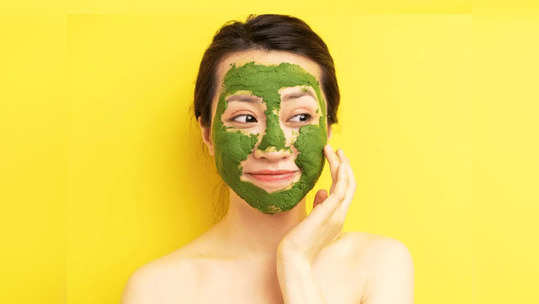 <strong>Vegetable Face Pack :</strong> वयाच्या 50शी नंतरही दिसणार नाहीत चेह-यावर म्हातारपणाच्या खुणा, 10 दिवसांत पिंपल्सचे डाग होतील गायब फक्त करा..! 